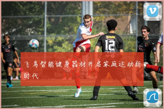 飞鸟智能健身器材开启家庭运动新时代